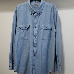 Carhartt Jean Shirt